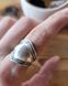 Срібний перстень 0082-1 фото 1